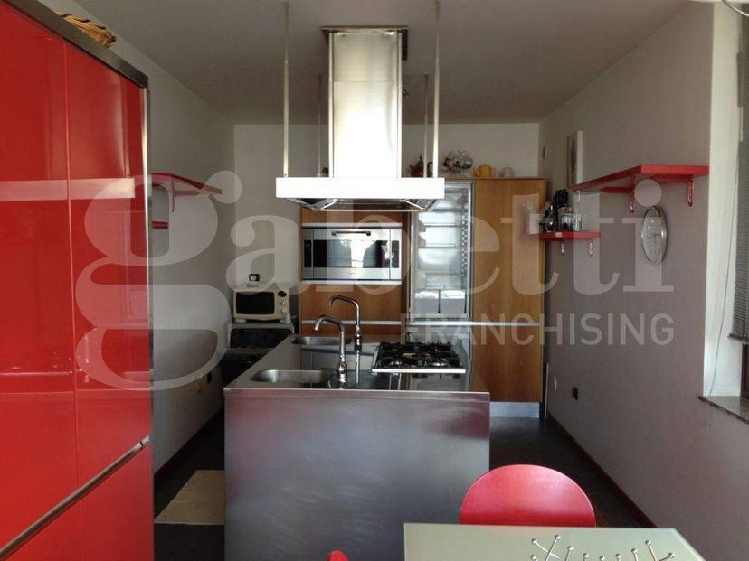 Trilocale via XV Novembre, 36, Casale - Materdomini, Brindisi — foto 5 di 18