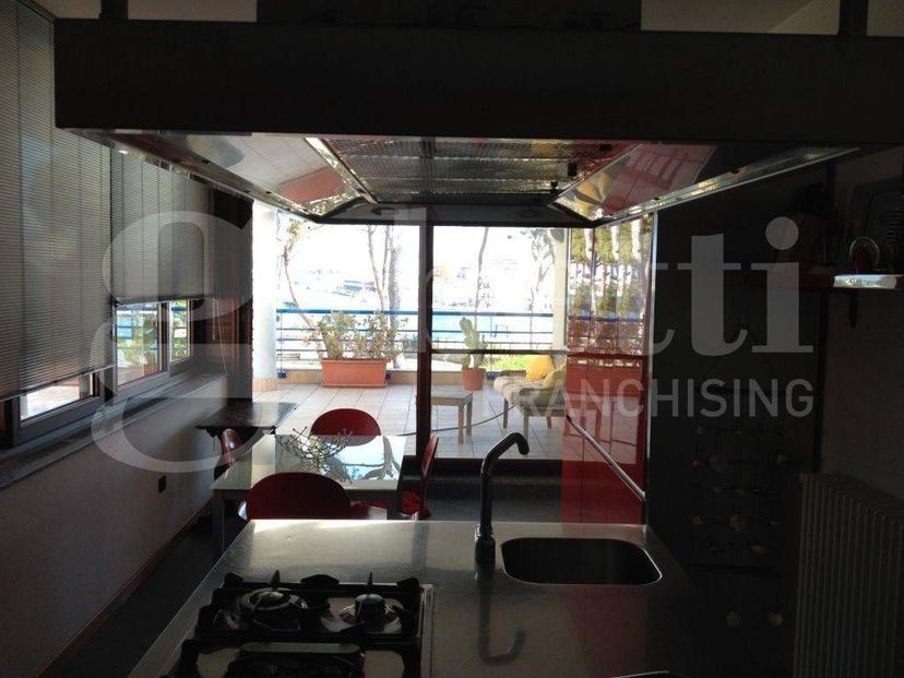Trilocale via XV Novembre, 36, Casale - Materdomini, Brindisi — foto 14 di 18