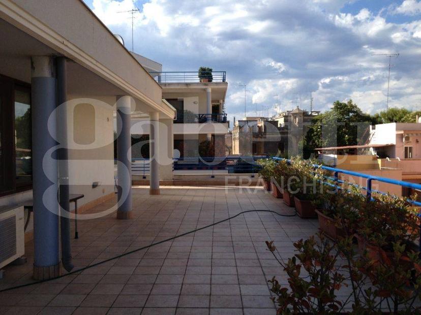 Trilocale via XV Novembre, 36, Casale - Materdomini, Brindisi — foto 12 di 18