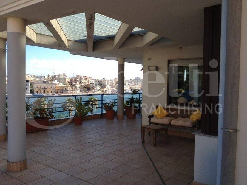 Trilocale via XV Novembre, 36, Casale - Materdomini, Brindisi — foto 7 di 18