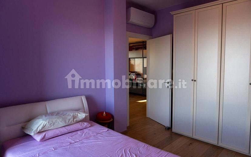 Villa bifamiliare Contrada Monte Coriolano 12a, Montecoriolano, Potenza Picena — foto 6 di 16