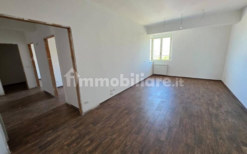 Quadrilocale 126 m², Gallico - Sambatello, Reggio Calabria — foto 17 di 20