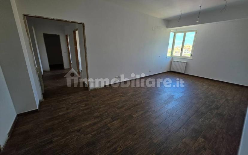 Quadrilocale 126 m², Gallico - Sambatello, Reggio Calabria — foto 8 di 20