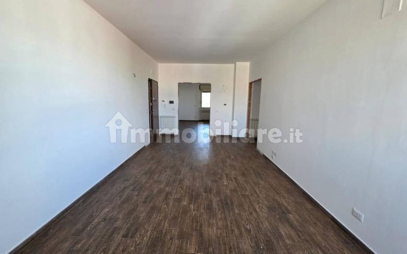 Quadrilocale 126 m², Gallico - Sambatello, Reggio Calabria — foto 3 di 20