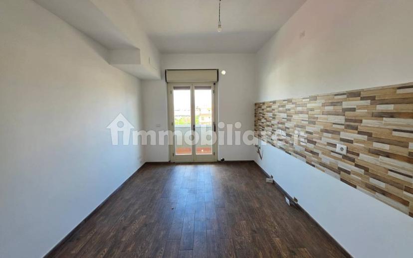 Quadrilocale 126 m², Gallico - Sambatello, Reggio Calabria — foto 4 di 20
