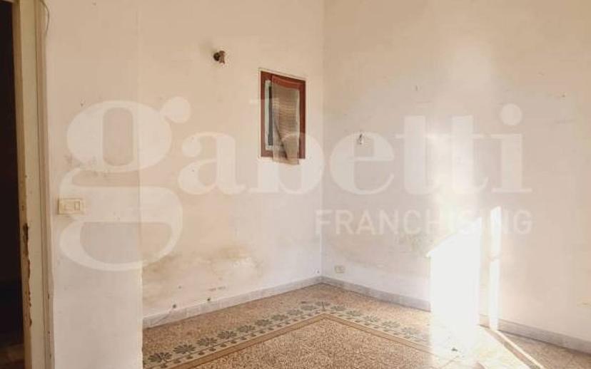 Appartamento via Paolo Emiliani Giudici, Oreto - Perez, Palermo