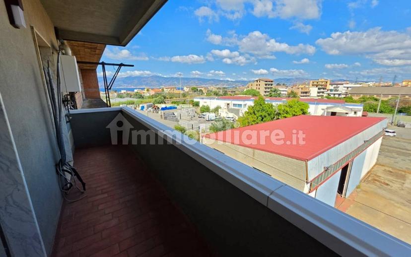Quadrilocale 126 m², Gallico - Sambatello, Reggio Calabria — foto 16 di 20