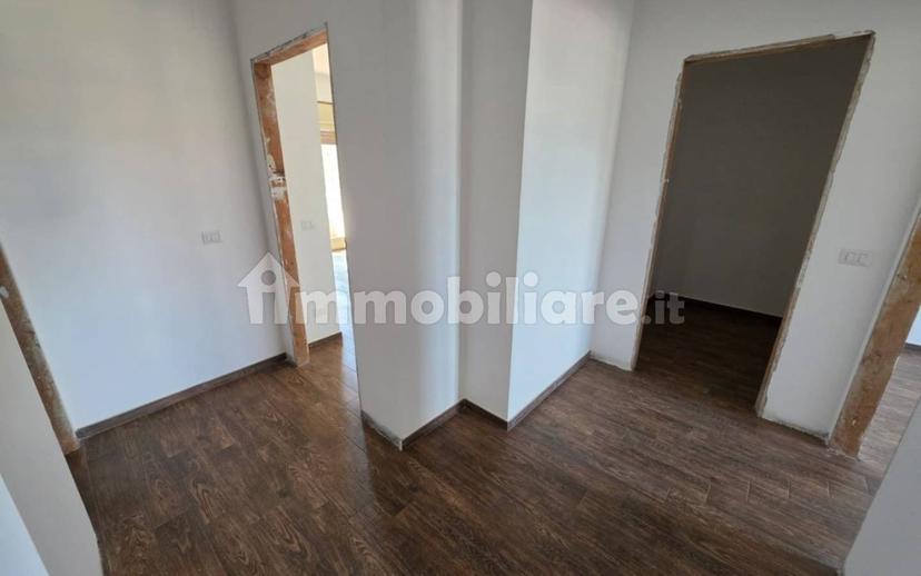 Quadrilocale 126 m², Gallico - Sambatello, Reggio Calabria — foto 14 di 20