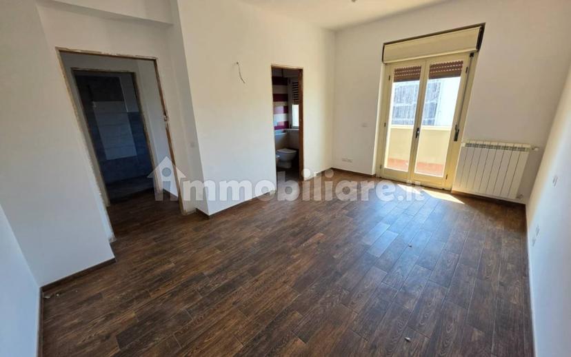 Quadrilocale 126 m², Gallico - Sambatello, Reggio Calabria — foto 15 di 20
