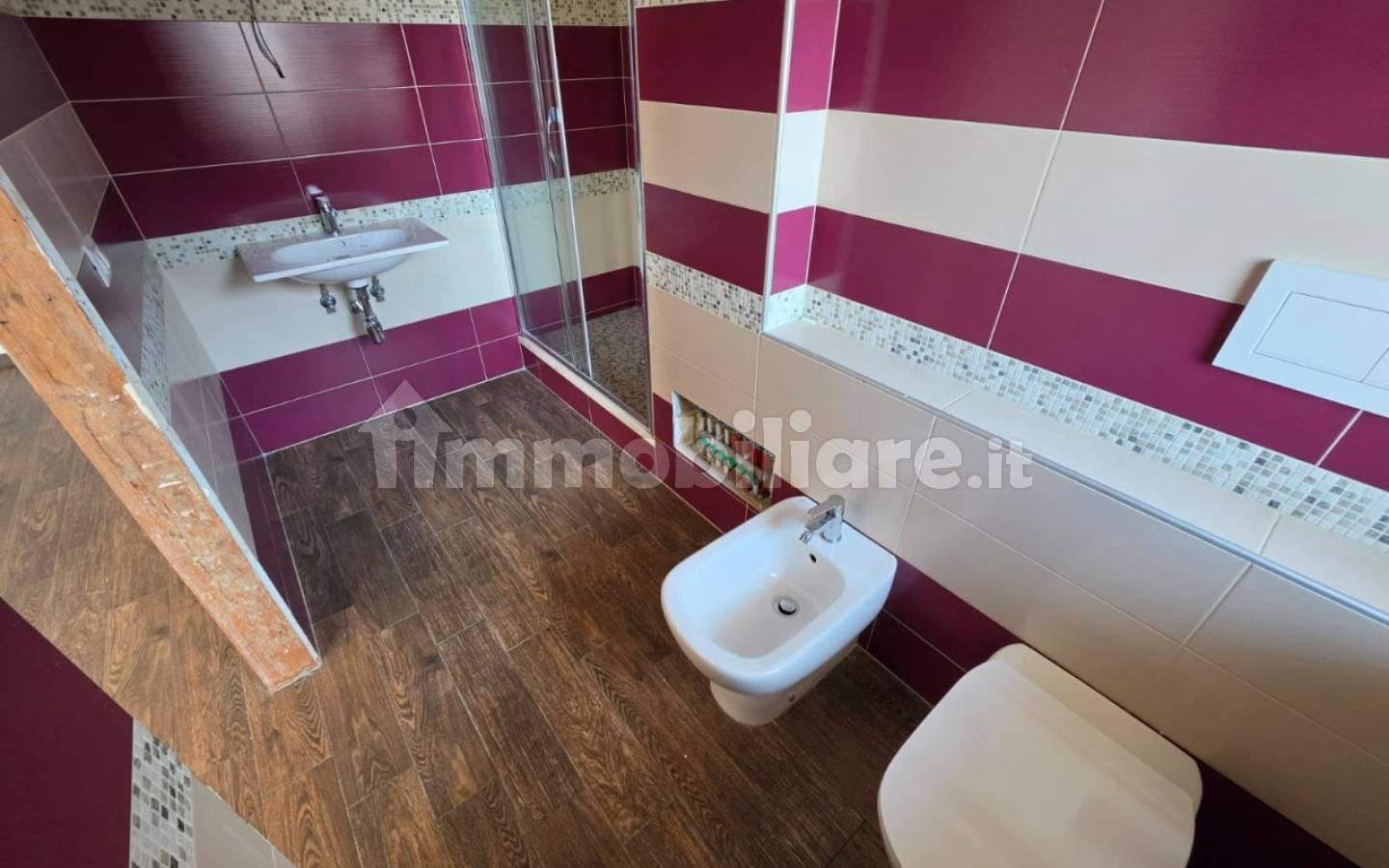 Quadrilocale 126 m², Gallico - Sambatello, Reggio Calabria