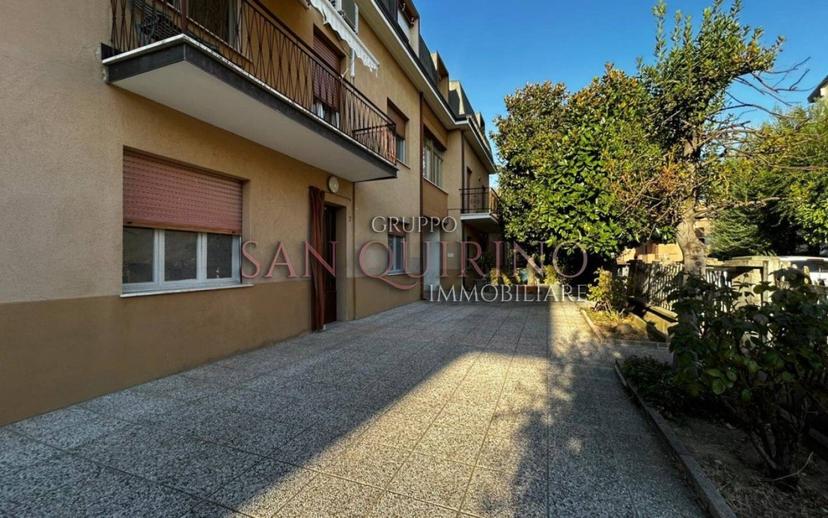 Trilocale via Giuseppe Graziosi 5, Centro, Formigine