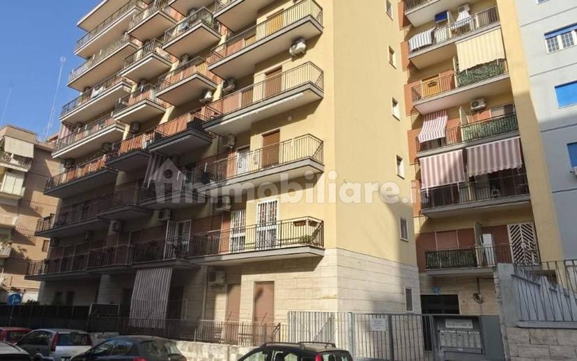 Trilocale via Buccari 15, Tre Carrare, Taranto — foto 7 di 17