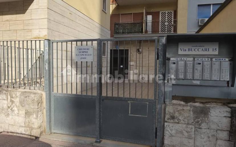 Trilocale via Buccari 15, Tre Carrare, Taranto — foto 16 di 17