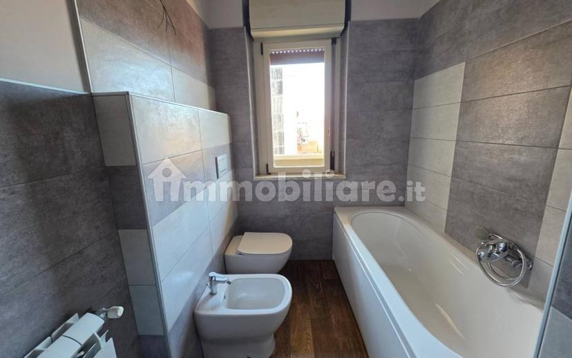 Quadrilocale 126 m², Gallico - Sambatello, Reggio Calabria — foto 18 di 20