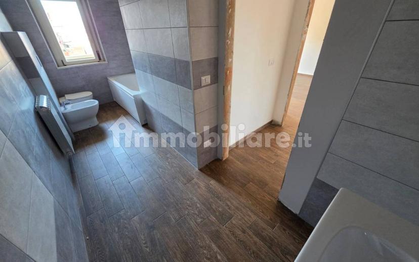 Quadrilocale 126 m², Gallico - Sambatello, Reggio Calabria — foto 6 di 20