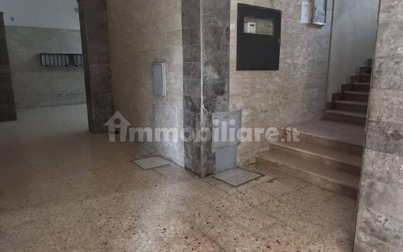 Trilocale via Buccari 15, Tre Carrare, Taranto — foto 12 di 17