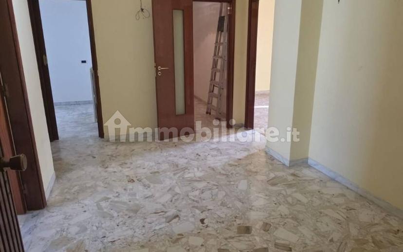 Trilocale via Buccari 15, Tre Carrare, Taranto — foto 15 di 17