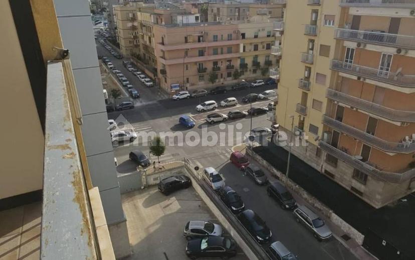 Trilocale via Buccari 15, Tre Carrare, Taranto — foto 14 di 17
