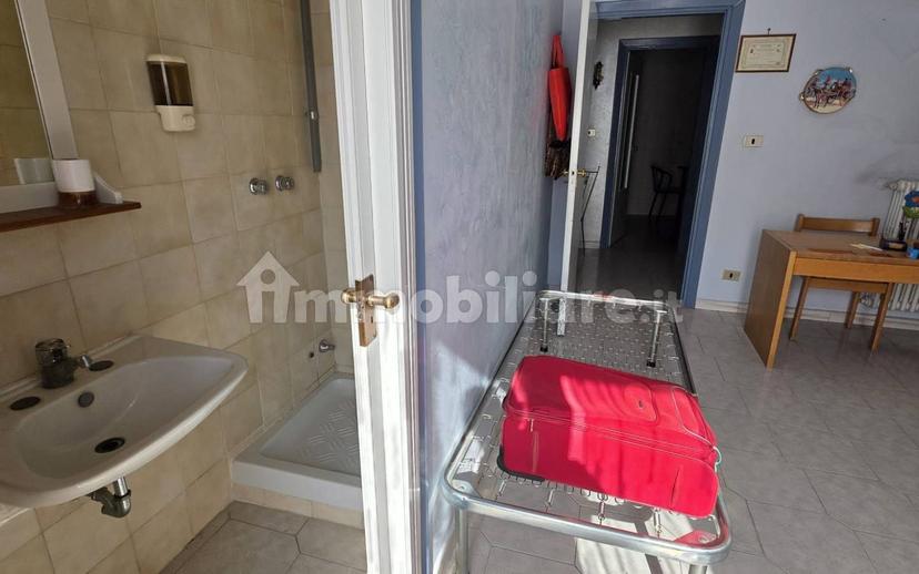 Appartamento buono stato, primo piano, Centro Storico, Benevento — foto 6 di 19