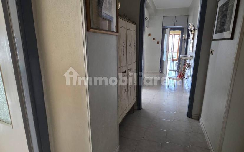 Appartamento buono stato, primo piano, Centro Storico, Benevento — foto 9 di 19