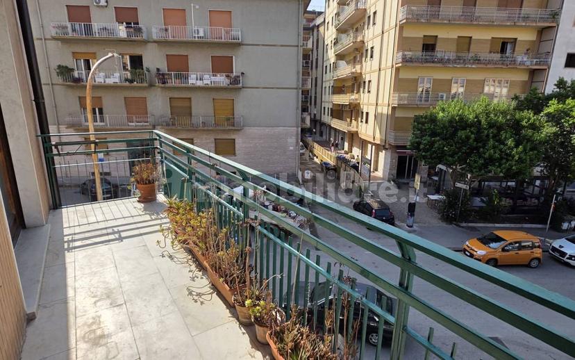 Appartamento buono stato, primo piano, Centro Storico, Benevento — foto 17 di 19