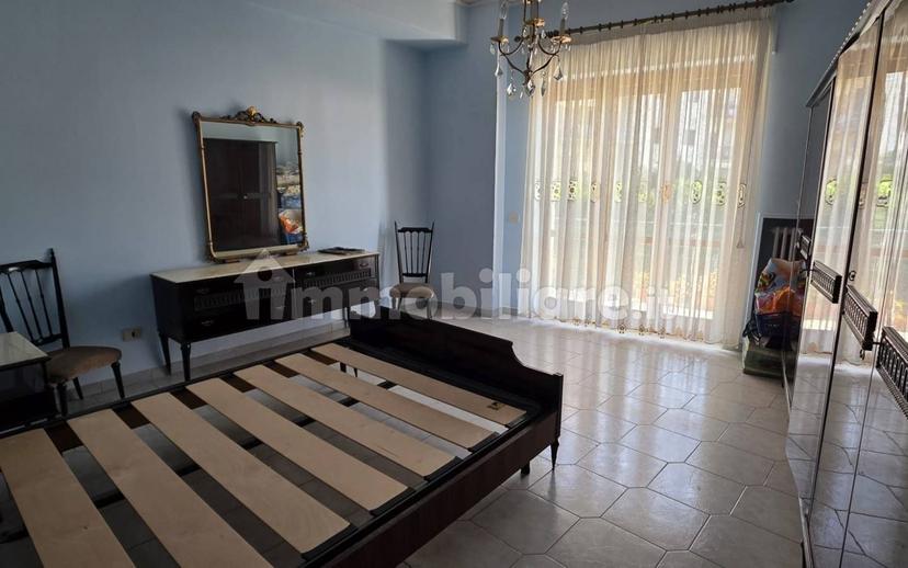 Appartamento buono stato, primo piano, Centro Storico, Benevento — foto 11 di 19