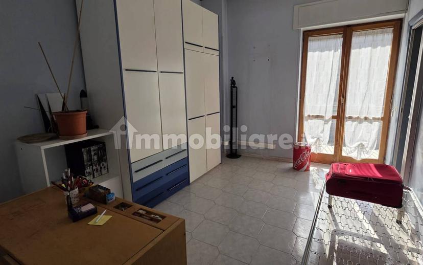 Appartamento buono stato, primo piano, Centro Storico, Benevento — foto 12 di 19