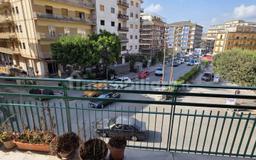 Appartamento buono stato, primo piano, Centro Storico, Benevento