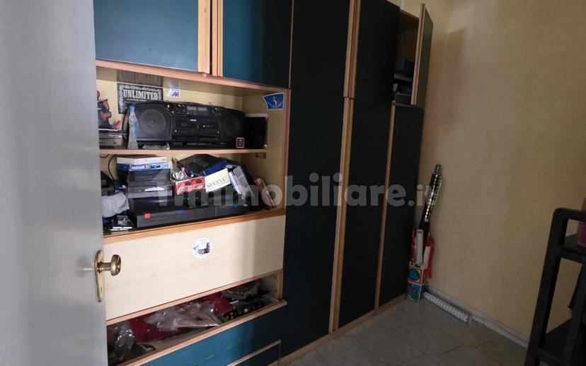 Appartamento buono stato, primo piano, Centro Storico, Benevento — foto 16 di 19