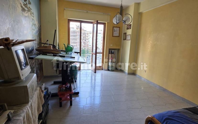 Appartamento buono stato, primo piano, Centro Storico, Benevento — foto 19 di 19