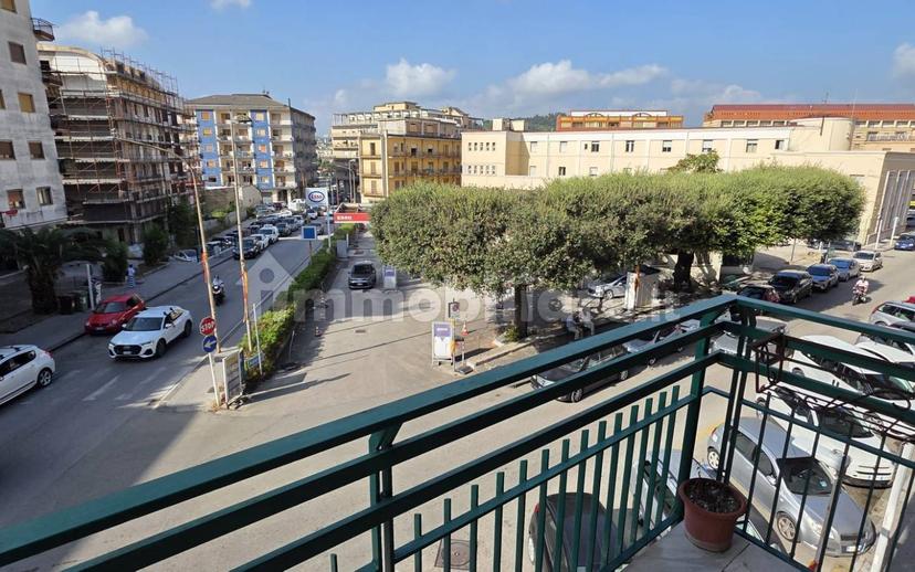 Appartamento buono stato, primo piano, Centro Storico, Benevento — foto 8 di 19