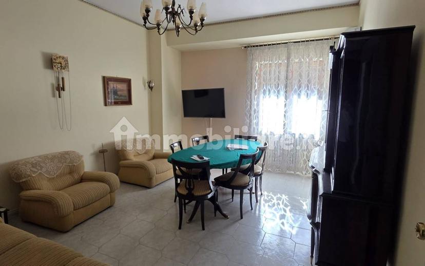 Appartamento buono stato, primo piano, Centro Storico, Benevento — foto 13 di 19