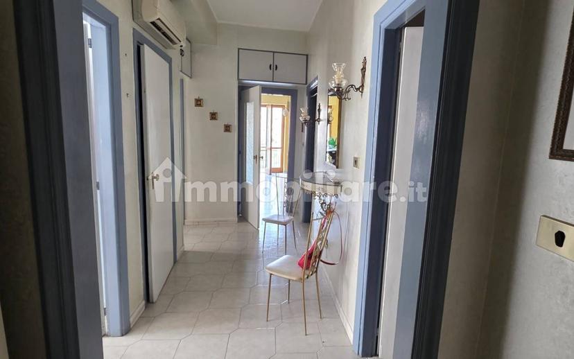 Appartamento buono stato, primo piano, Centro Storico, Benevento — foto 5 di 19