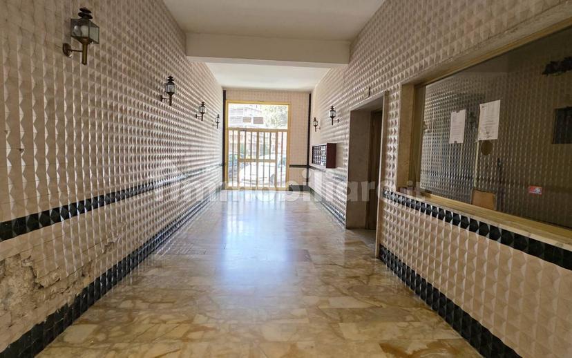 Appartamento buono stato, primo piano, Centro Storico, Benevento — foto 18 di 19