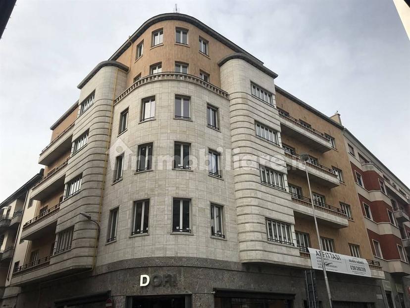 Trilocale via passerini 7, Centro Storico, Monza — foto 15 di 19