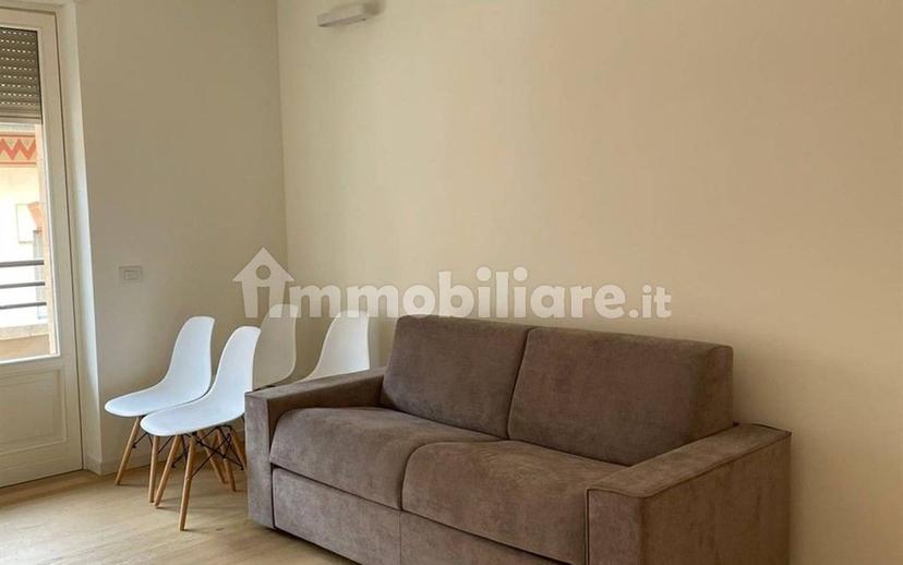 Trilocale via passerini 7, Centro Storico, Monza — foto 18 di 19