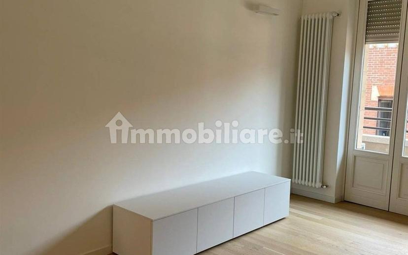 Trilocale via passerini 7, Centro Storico, Monza — foto 19 di 19