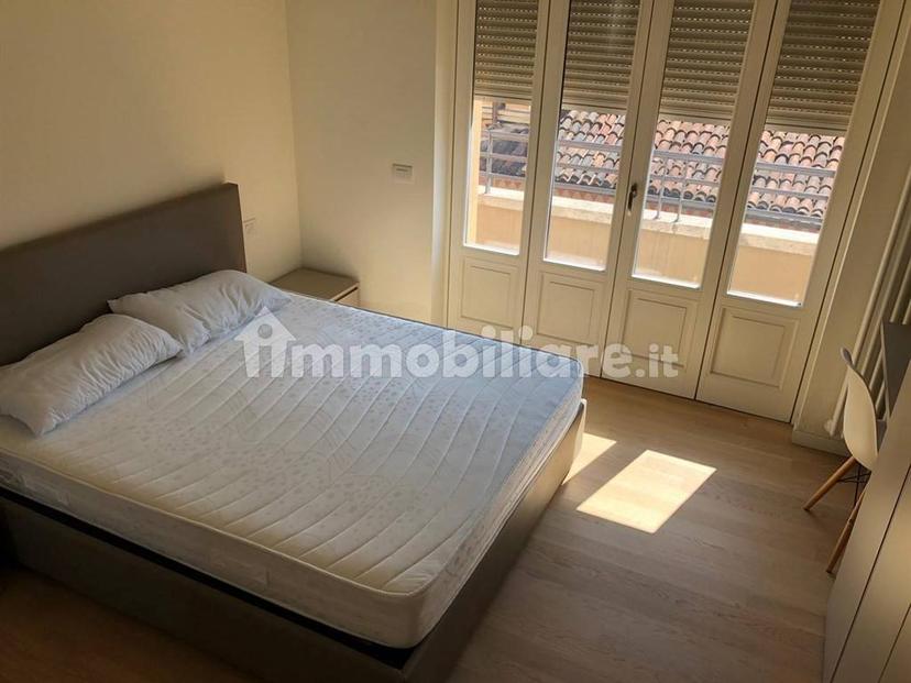 Trilocale via passerini 7, Centro Storico, Monza — foto 6 di 19