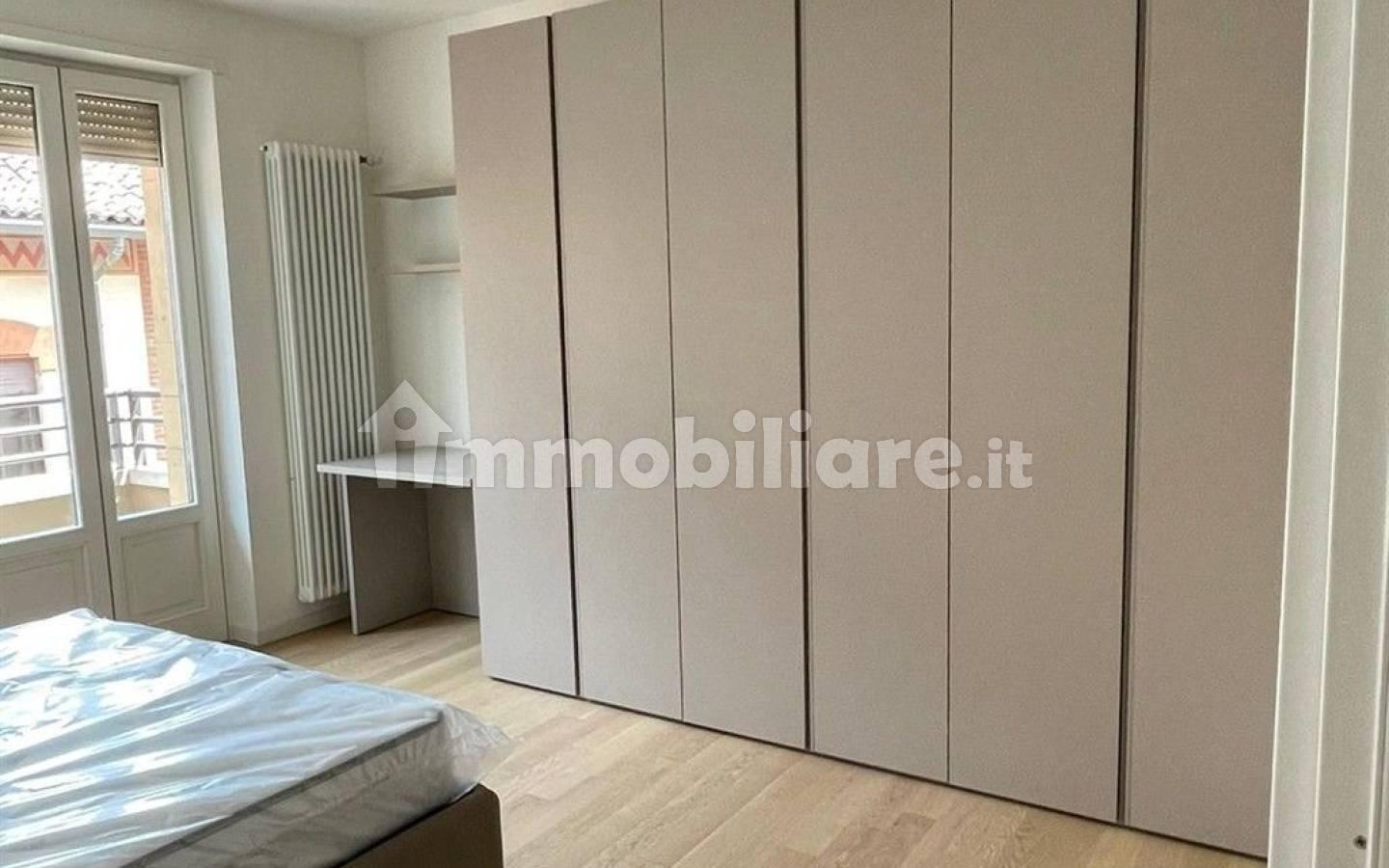 Trilocale via passerini 7, Centro Storico, Monza