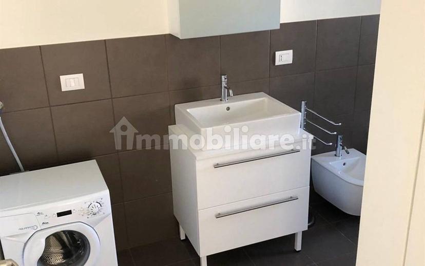 Trilocale via passerini 7, Centro Storico, Monza — foto 2 di 19