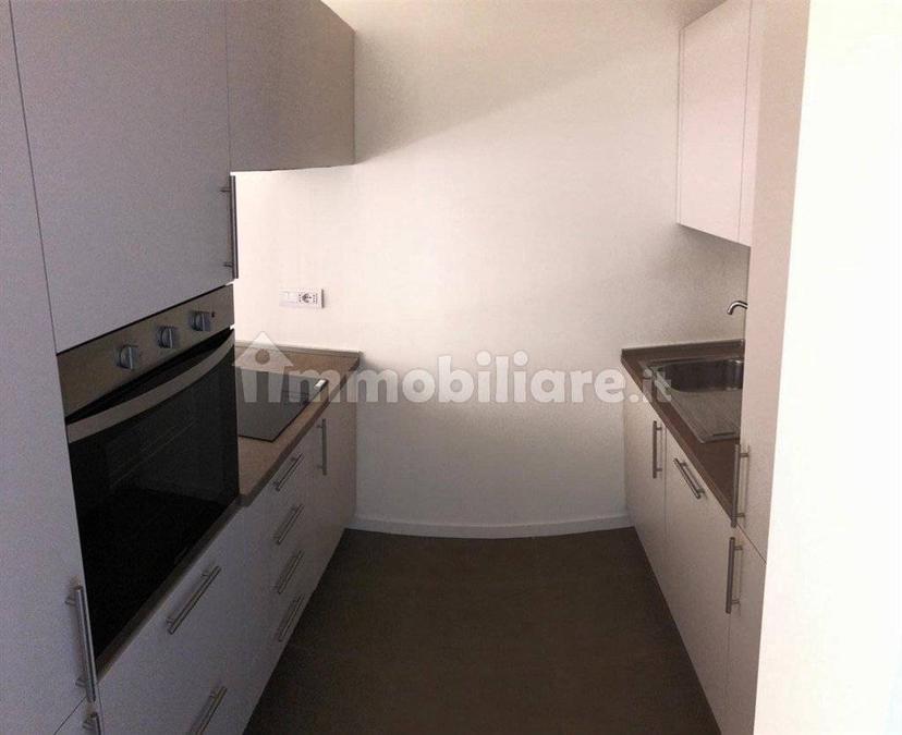 Trilocale via passerini 7, Centro Storico, Monza — foto 11 di 19
