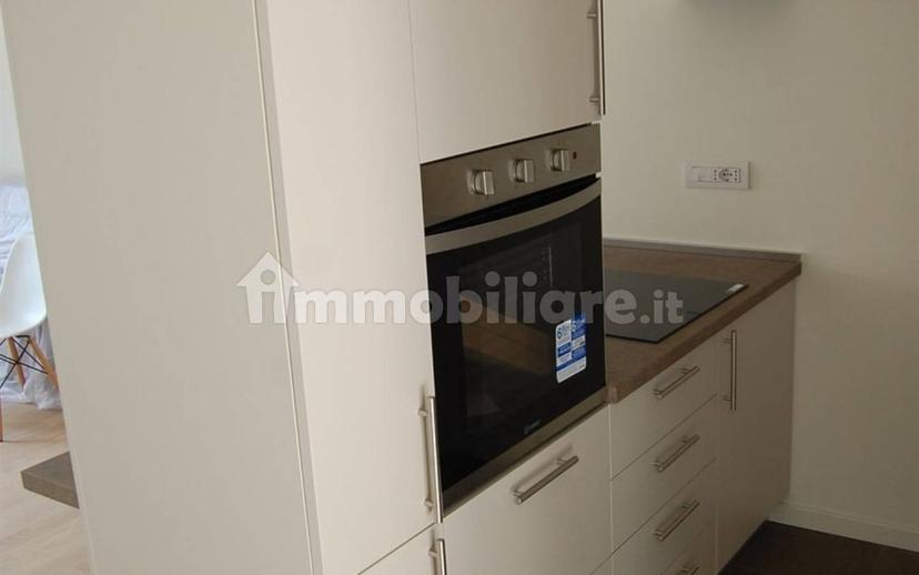 Trilocale via passerini 7, Centro Storico, Monza — foto 3 di 19