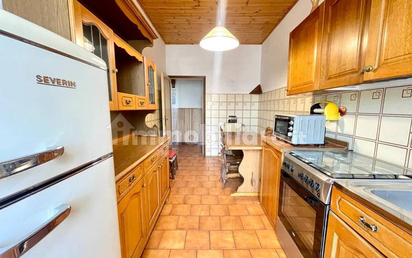 Quadrilocale via Massimiliano Soldani, Città, Montevarchi — foto 4 di 19