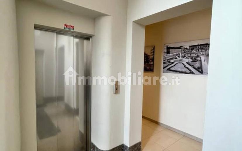 Trilocale via passerini 7, Centro Storico, Monza — foto 14 di 19