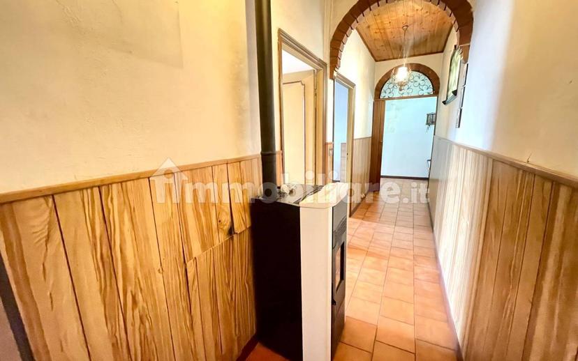 Quadrilocale via Massimiliano Soldani, Città, Montevarchi — foto 14 di 19