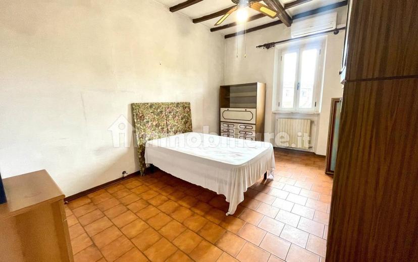 Quadrilocale via Massimiliano Soldani, Città, Montevarchi — foto 11 di 19