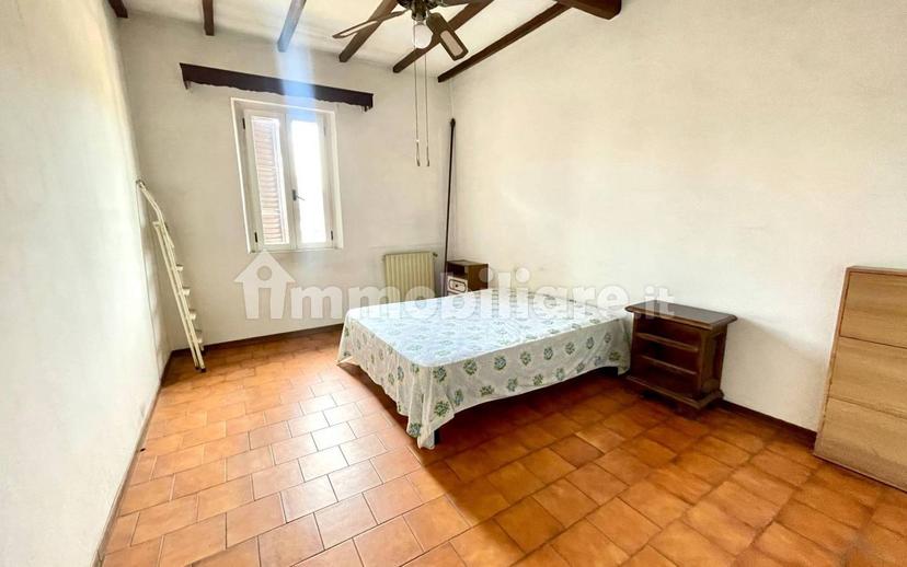 Quadrilocale via Massimiliano Soldani, Città, Montevarchi — foto 16 di 19