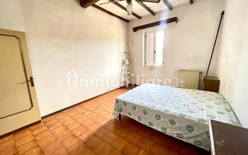 Quadrilocale via Massimiliano Soldani, Città, Montevarchi — foto 6 di 19