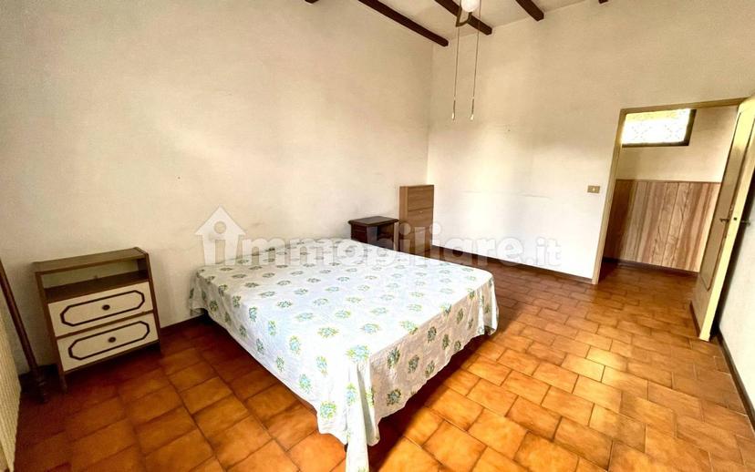 Quadrilocale via Massimiliano Soldani, Città, Montevarchi — foto 3 di 19