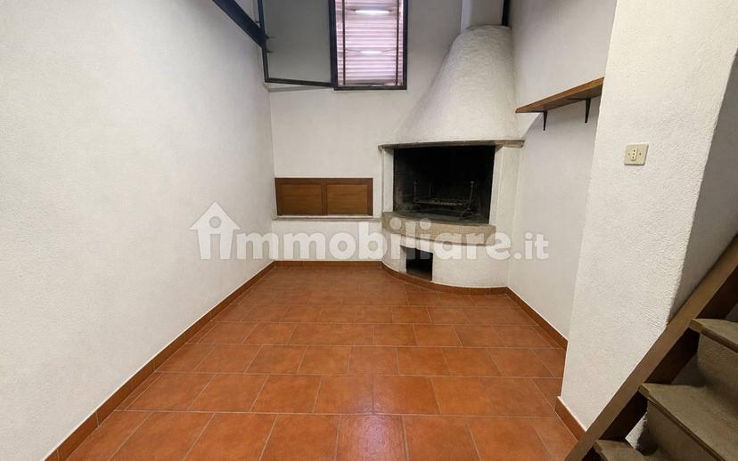 Quadrilocale via Massimiliano Soldani, Città, Montevarchi — foto 2 di 19